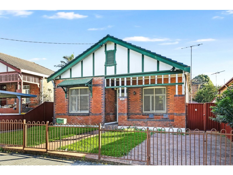 107 Lucas Road, Burwood NSW 2134