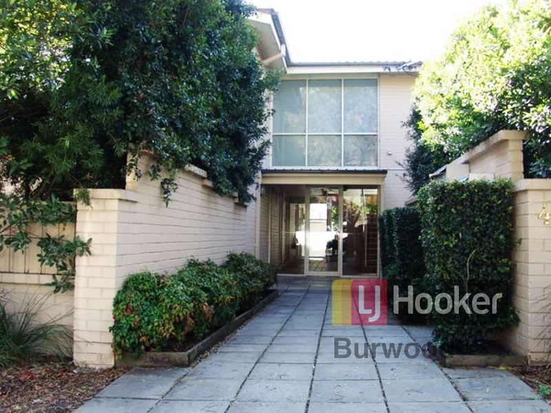 Concord NSW 2137