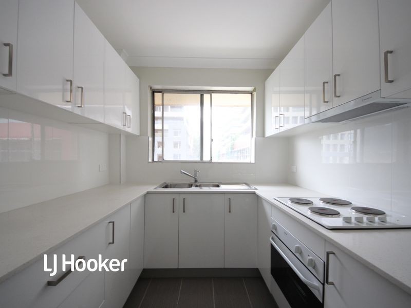 20/10-12 Park Avenue, Burwood NSW 2134