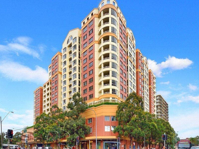 8/20-34 Albert Road, Strathfield NSW 2135