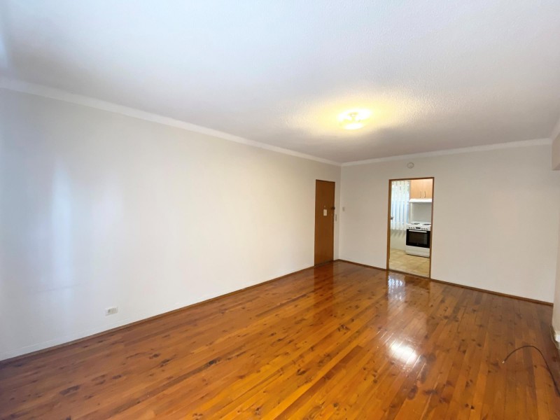 5/2 Belmore Street, Burwood NSW 2134