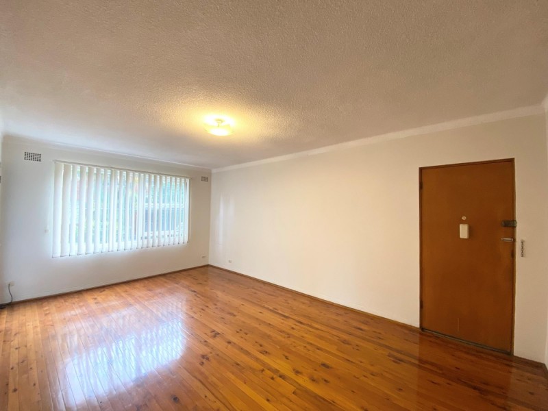 5/2 Belmore Street, Burwood NSW 2134