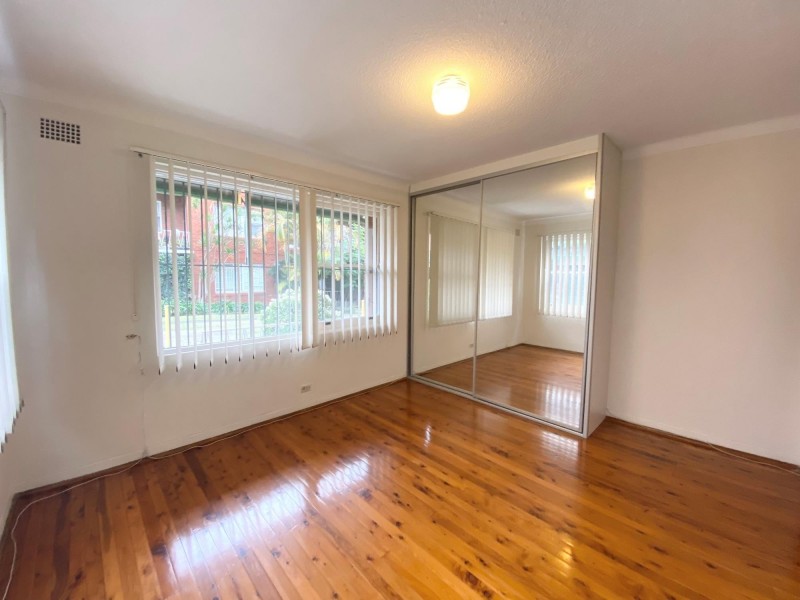 5/2 Belmore Street, Burwood NSW 2134