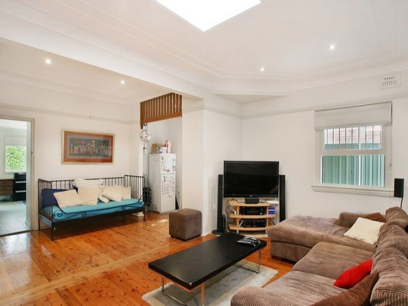 Croydon NSW 2132