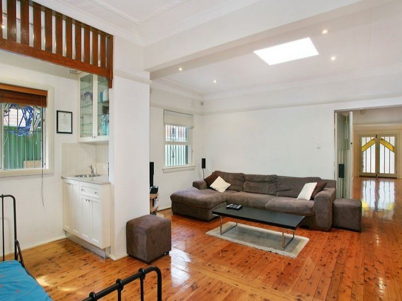 Croydon NSW 2132