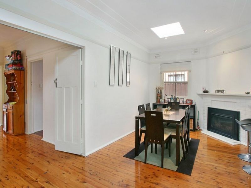 Croydon NSW 2132