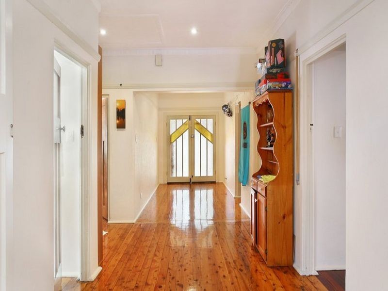 Croydon NSW 2132