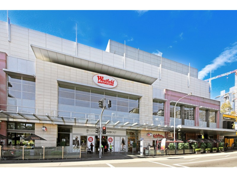 5/25-29 Wilga Street, Burwood NSW 2134