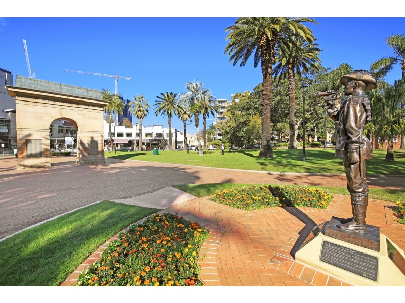 5/25-29 Wilga Street, Burwood NSW 2134