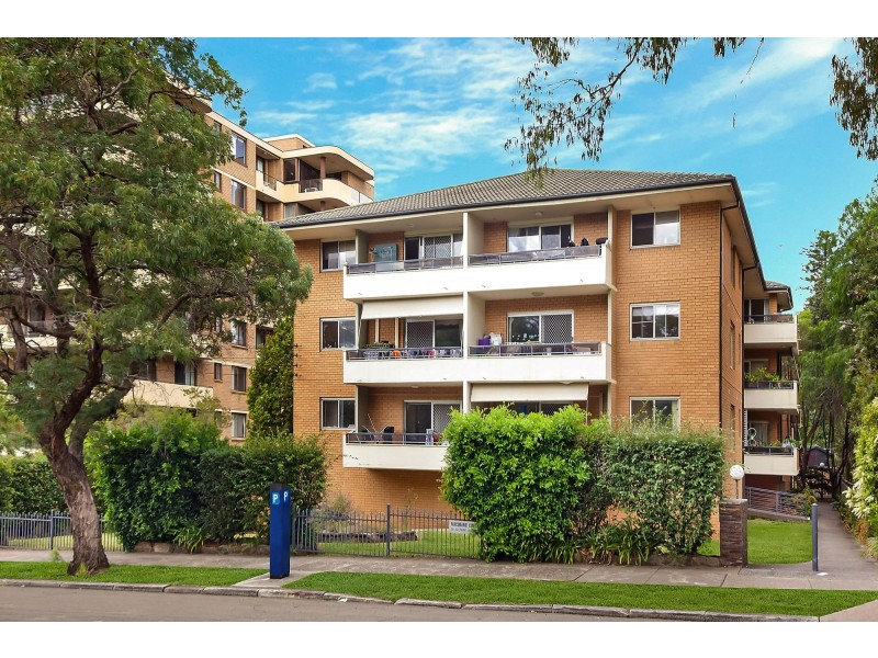 15/30 Park Avenue, Burwood NSW 2134