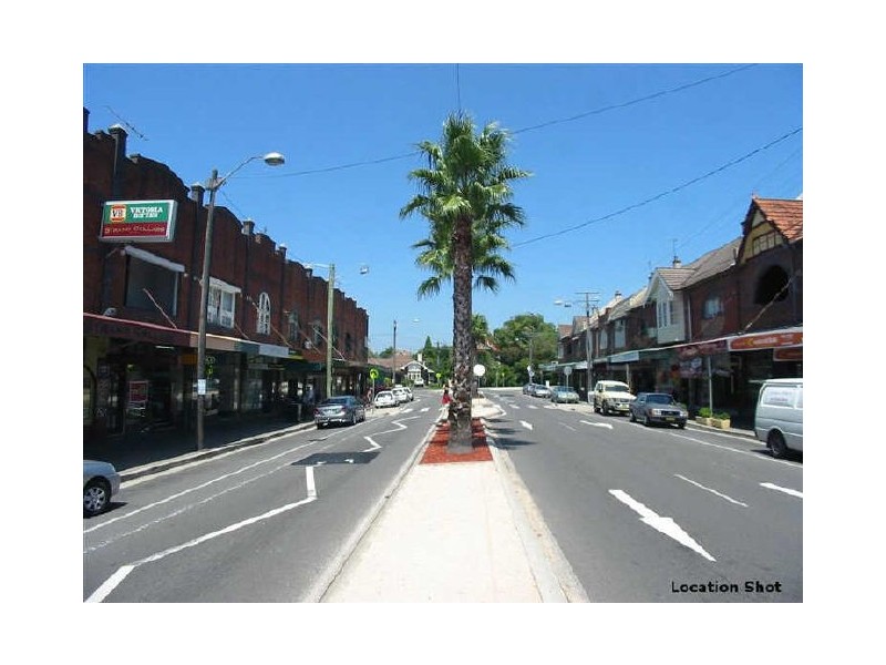 Croydon NSW 2132