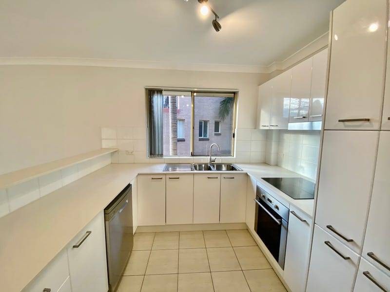 22/34-38 Park Avenue, Burwood NSW 2134