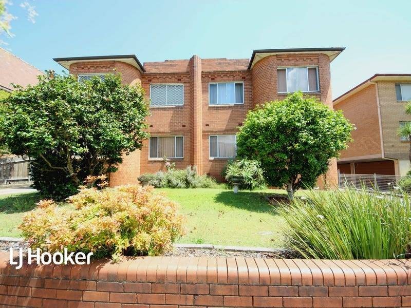 50 Belmore Street, Burwood NSW 2134