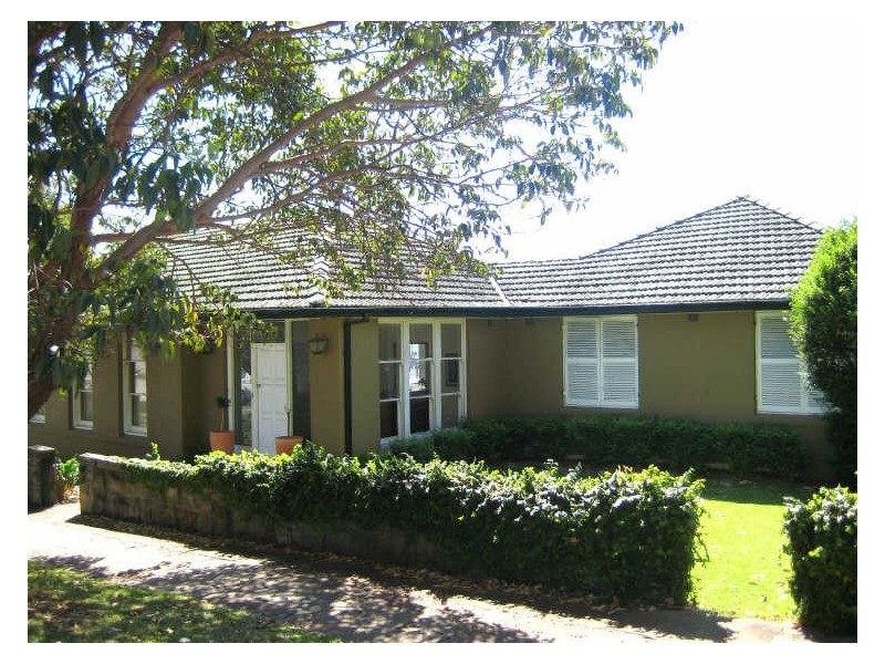 6 Acton Street, Croydon NSW 2132