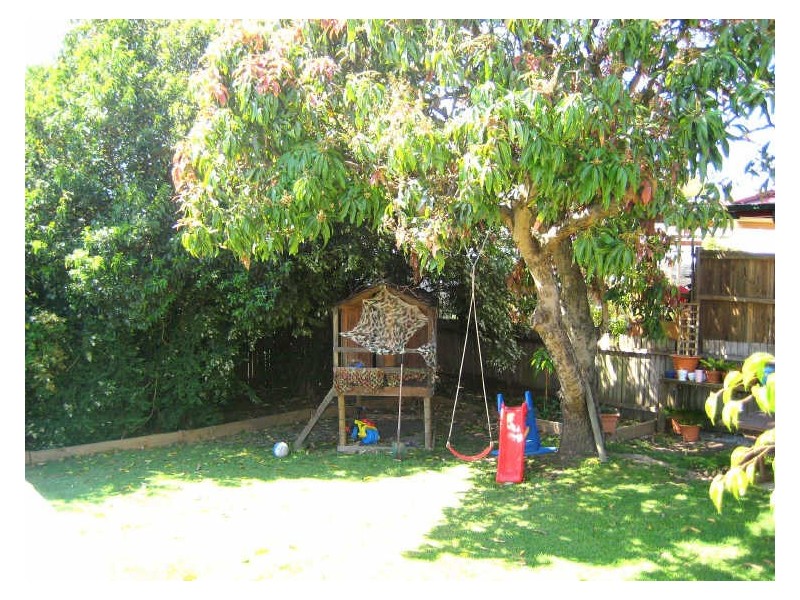 6 Acton Street, Croydon NSW 2132