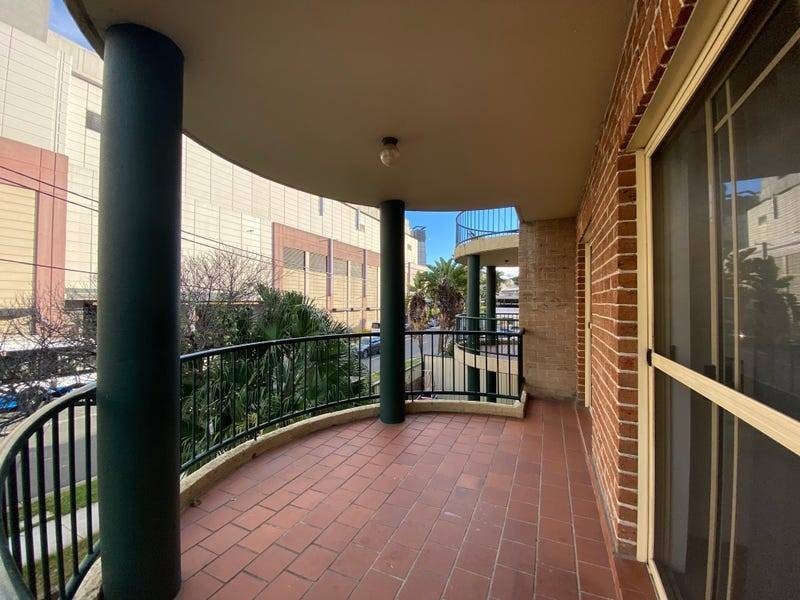 8/33-39 Wilga Street, Burwood NSW 2134