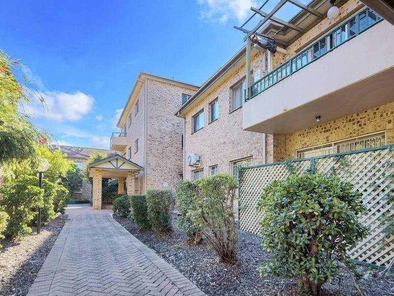 4/66-72 Marlborough Road, Homebush West NSW 2140