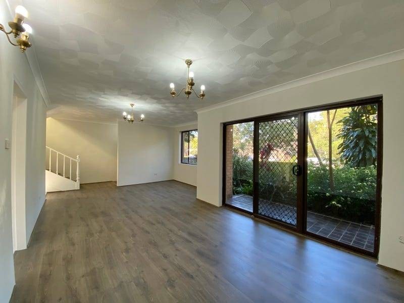2/15-17 Wyatt Avenue, Burwood NSW 2134