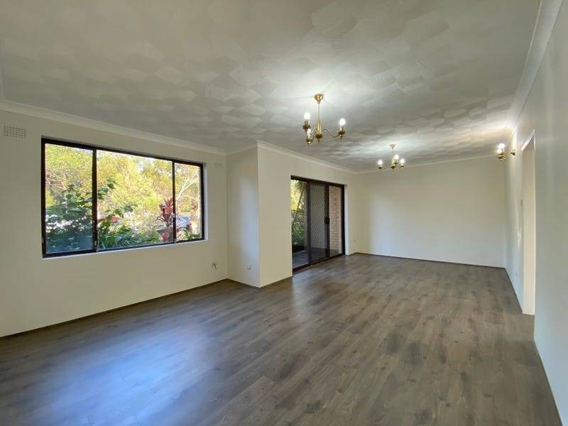 2/15-17 Wyatt Avenue, Burwood NSW 2134