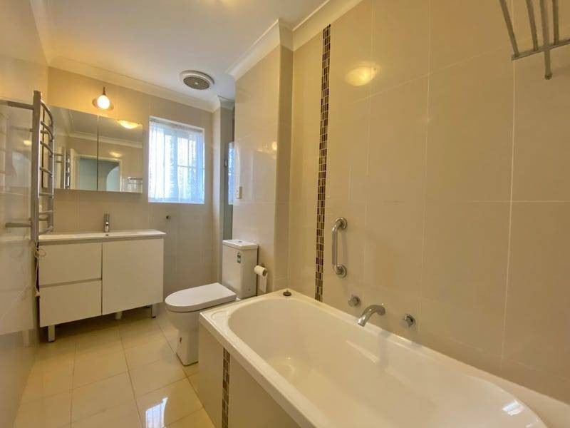 15/30 Park Avenue, Burwood NSW 2134