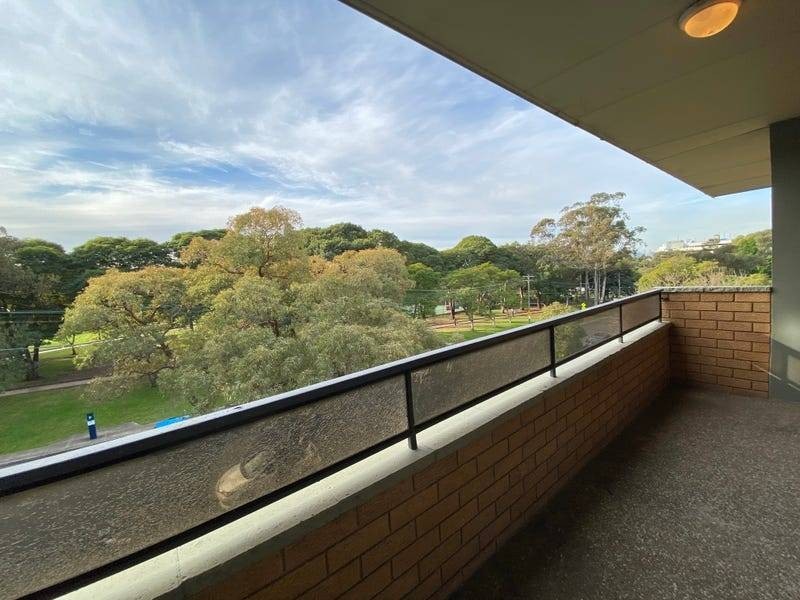 15/30 Park Avenue, Burwood NSW 2134