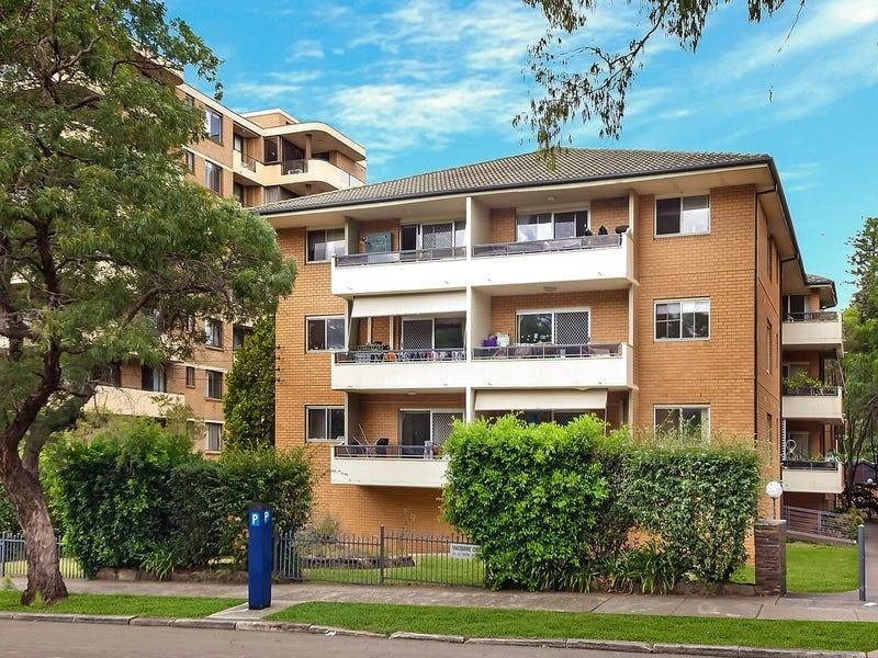 15/30 Park Avenue, Burwood NSW 2134