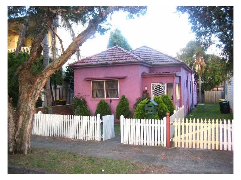 Croydon Park NSW 2133