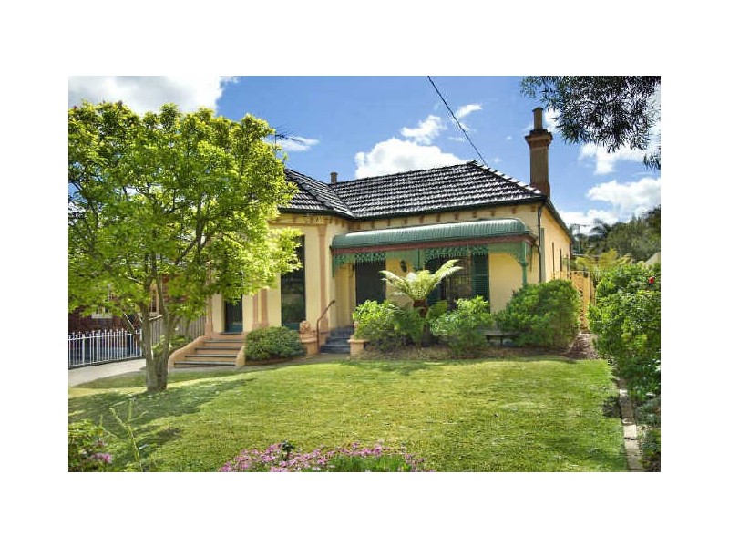 Burwood NSW 2134