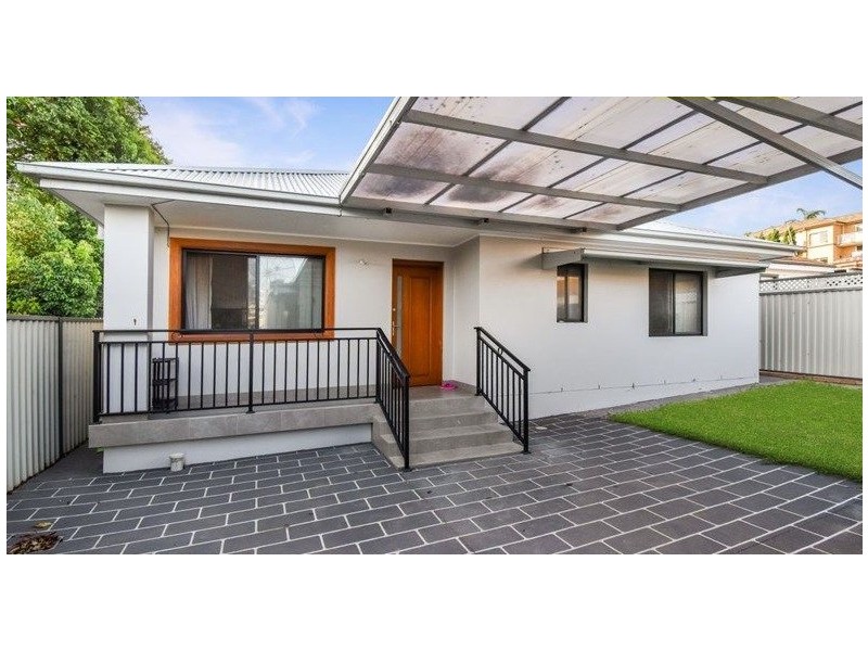 58 Amy Street, Campsie NSW 2194