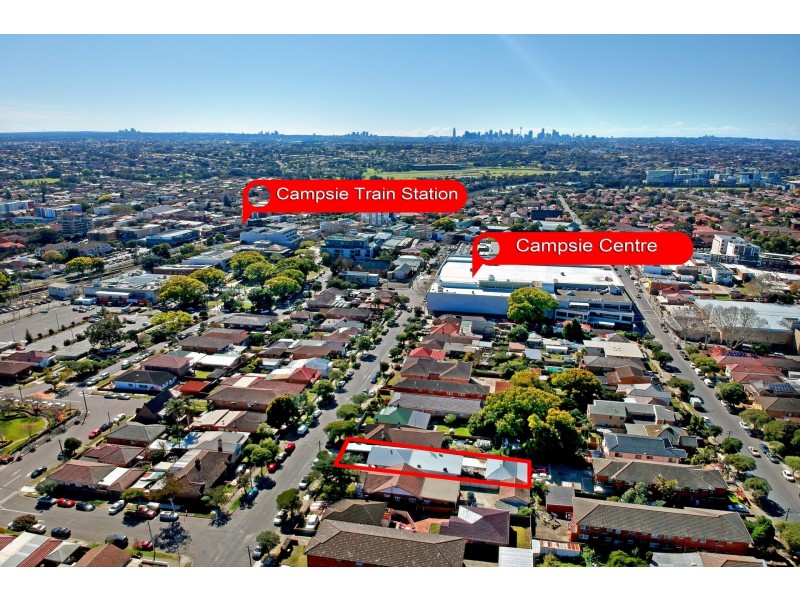 58 Amy Street, Campsie NSW 2194