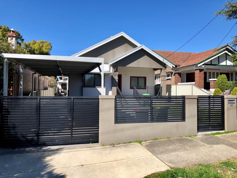 58 Amy Street, Campsie NSW 2194