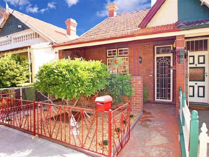 Croydon NSW 2132