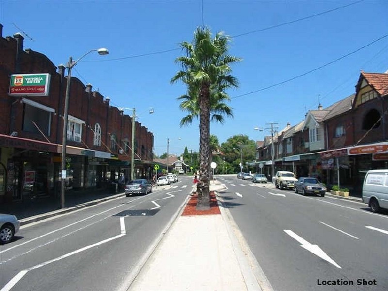 Croydon NSW 2132