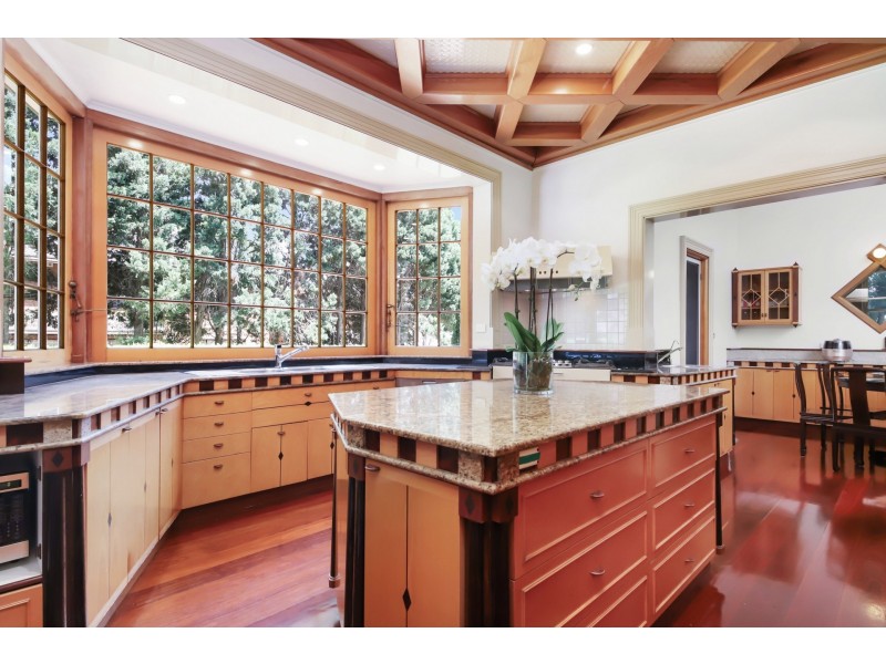 4 Woodside Avenue, Burwood NSW 2134