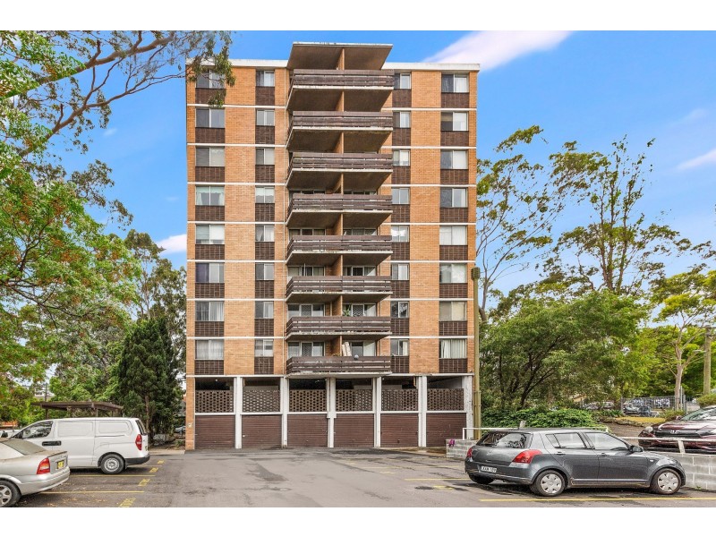 54/90-94 Wentworth Road, Burwood NSW 2134