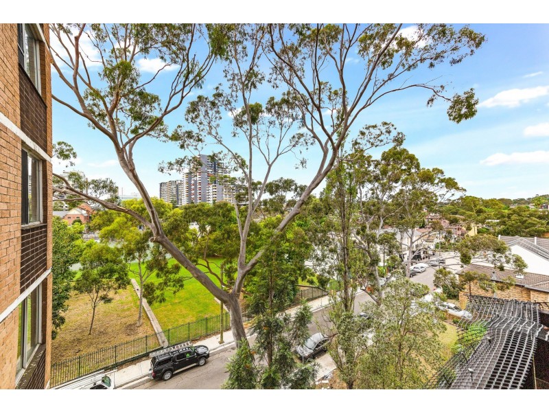 54/90-94 Wentworth Road, Burwood NSW 2134