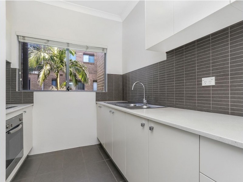 16/37-43 Eastbourne Road, Homebush West NSW 2140