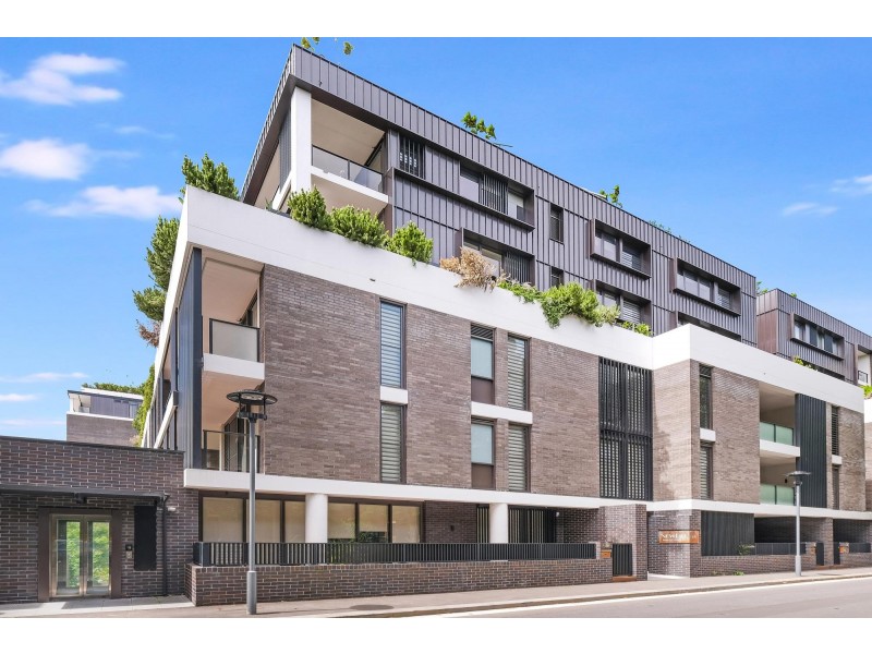 C/701/276 Bulwara Road, Ultimo NSW 2007