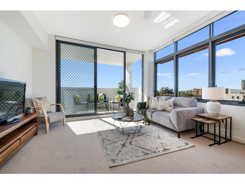 26/5-13 Carilla Street, Burwood NSW 2134