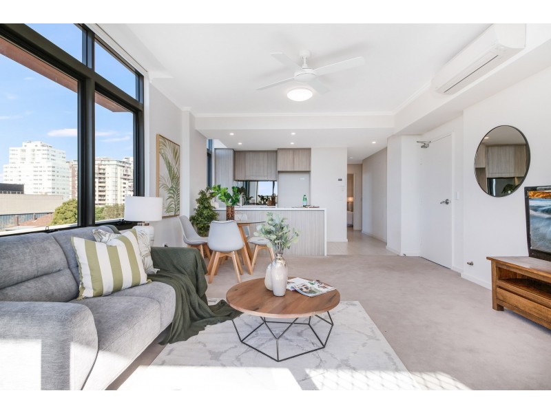 26/5-13 Carilla Street, Burwood NSW 2134