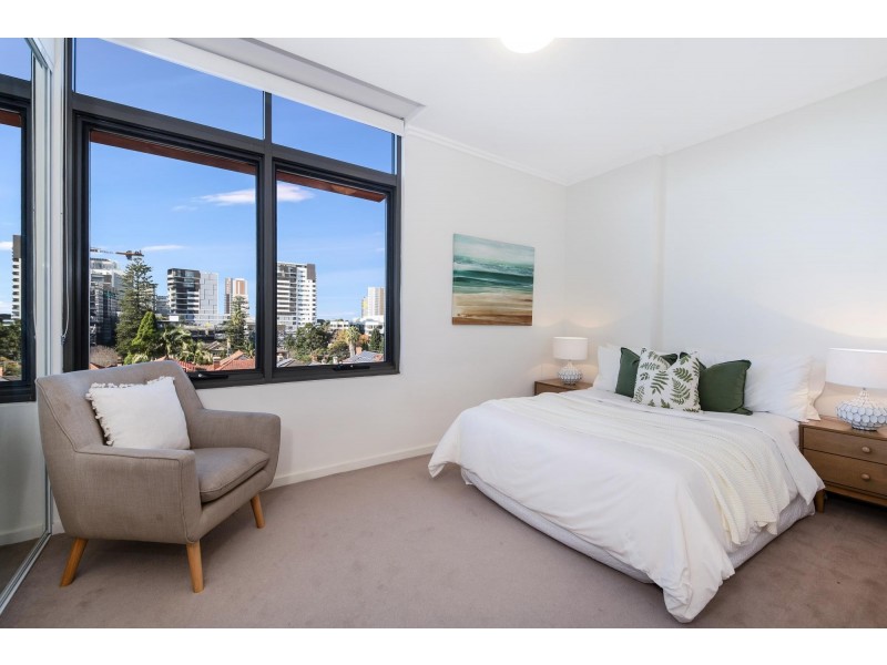 26/5-13 Carilla Street, Burwood NSW 2134