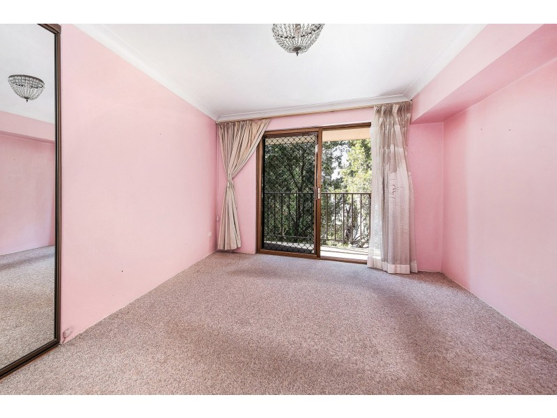 17/11-13 Clarence Street, Burwood NSW 2134