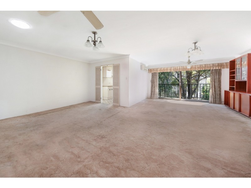 17/11-13 Clarence Street, Burwood NSW 2134