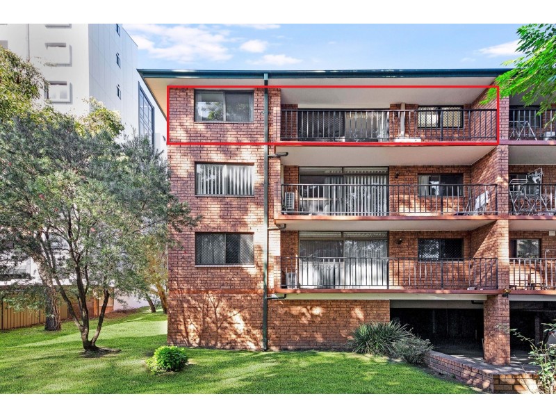 17/11-13 Clarence Street, Burwood NSW 2134