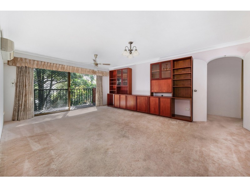 17/11-13 Clarence Street, Burwood NSW 2134
