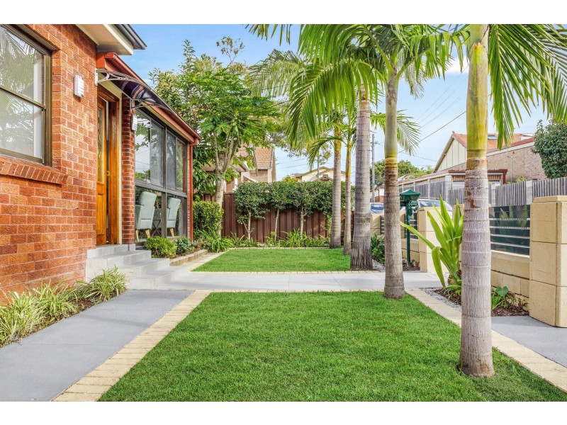 4 Jones Street, Croydon NSW 2132