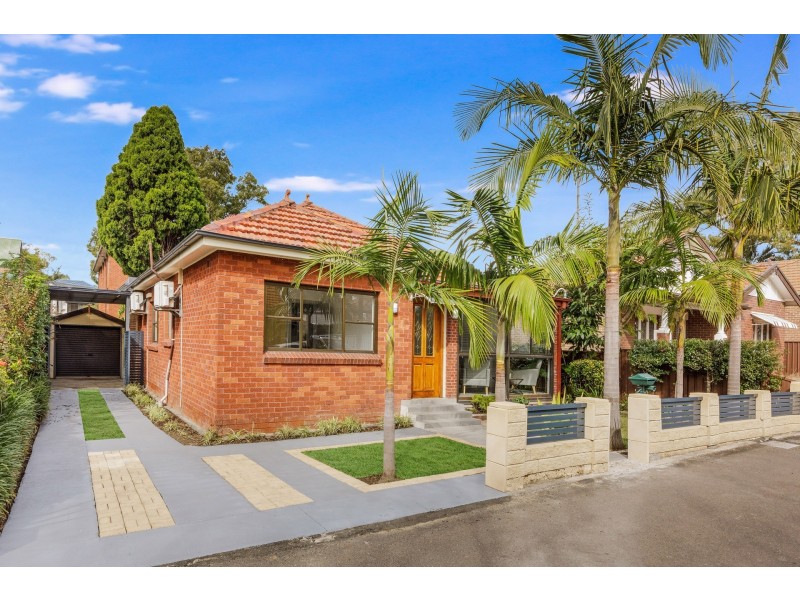 4 Jones Street, Croydon NSW 2132