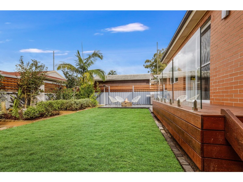 4 Jones Street, Croydon NSW 2132