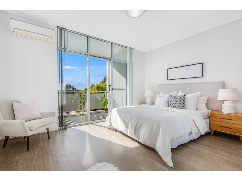 27/17 Wilga Street, Burwood NSW 2134