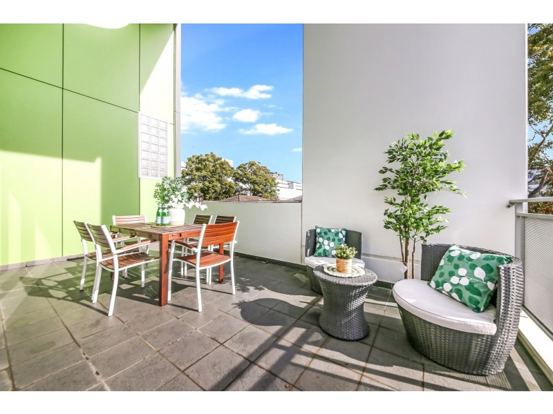 27/17 Wilga Street, Burwood NSW 2134